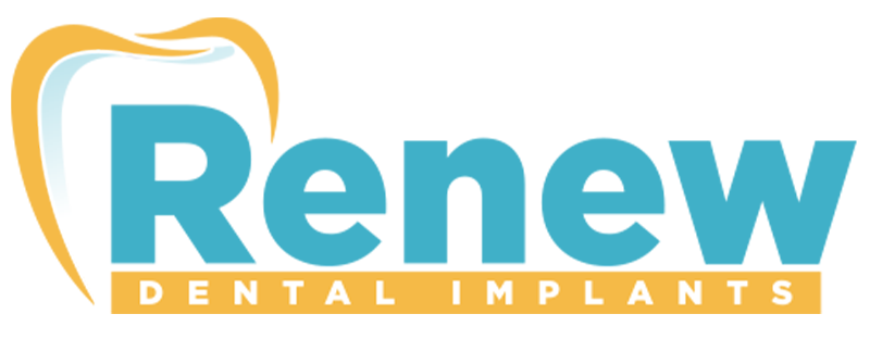 Renew Dental Implant Center logo